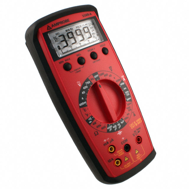 33XR-A Amprobe  Equipment - Multimeters